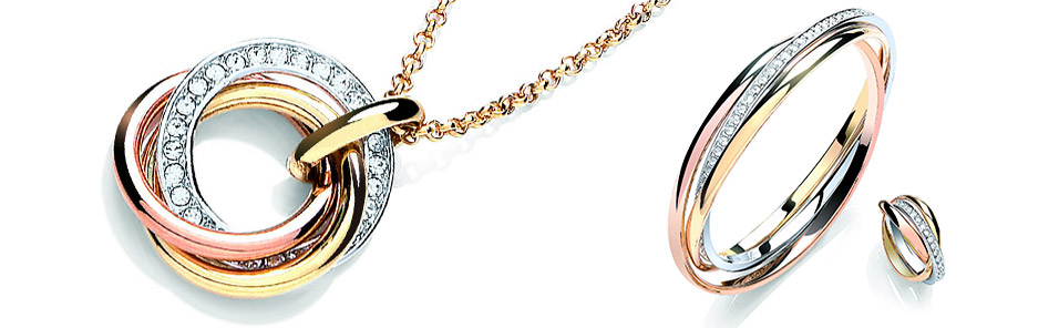 модная бижутерия